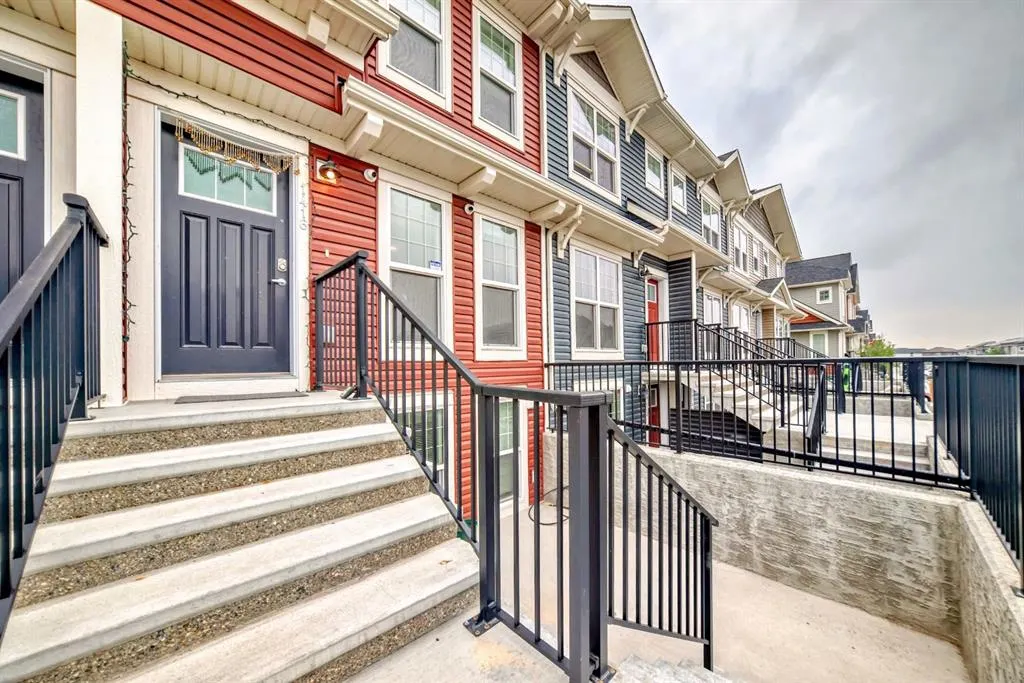 7451 Falconridge Boulevard NE, #1416