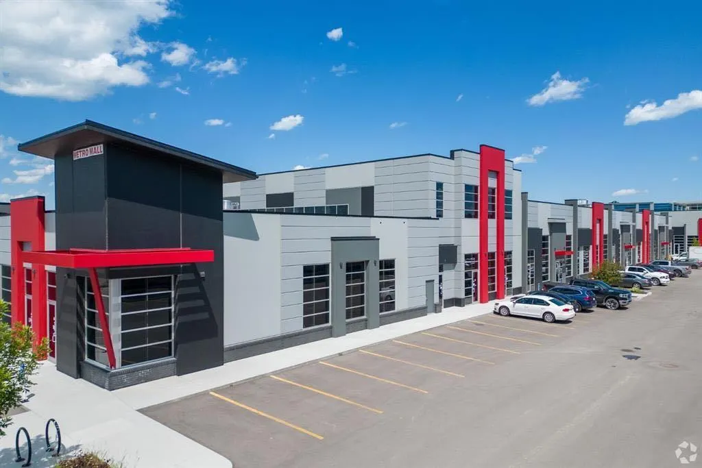 6520 36 Street NE, #3140,3145,3150