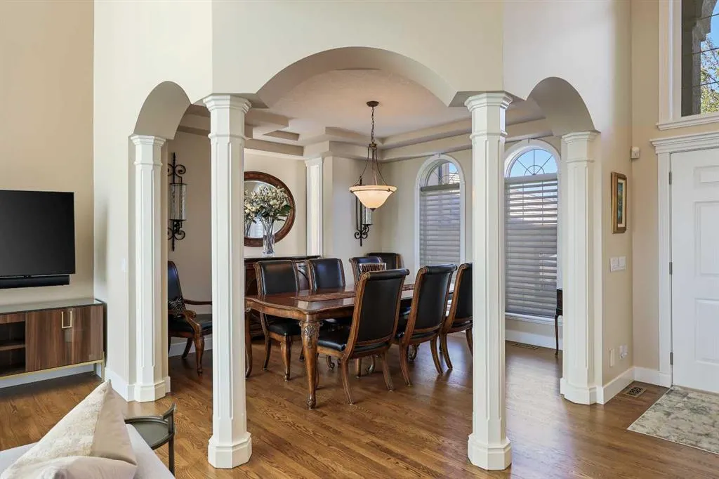 53 Panorama Hills Circle NW