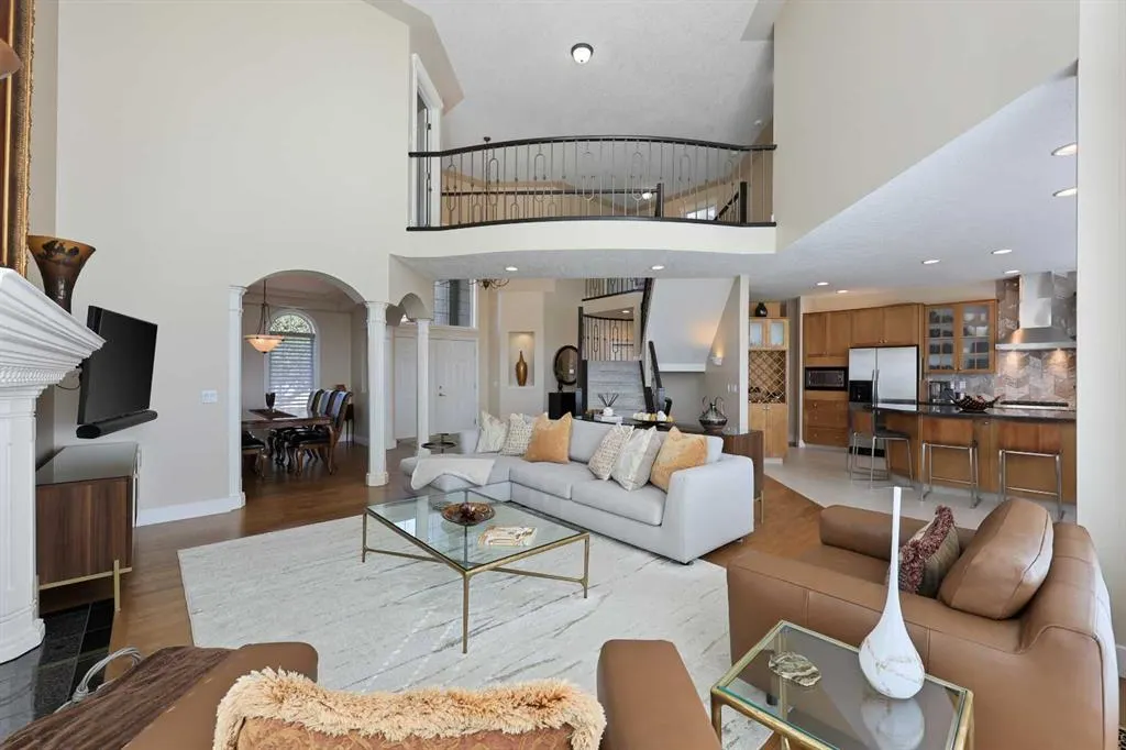 53 Panorama Hills Circle NW