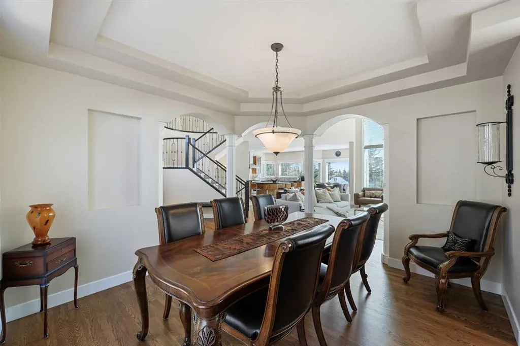 53 Panorama Hills Circle NW