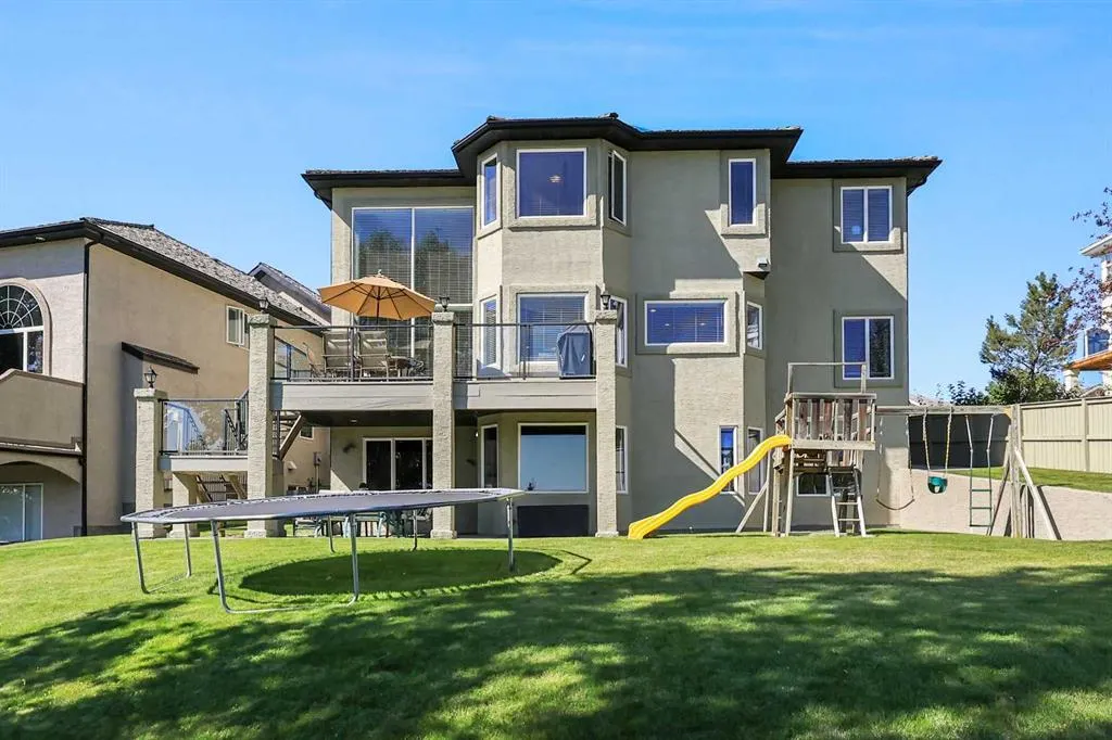 53 Panorama Hills Circle NW