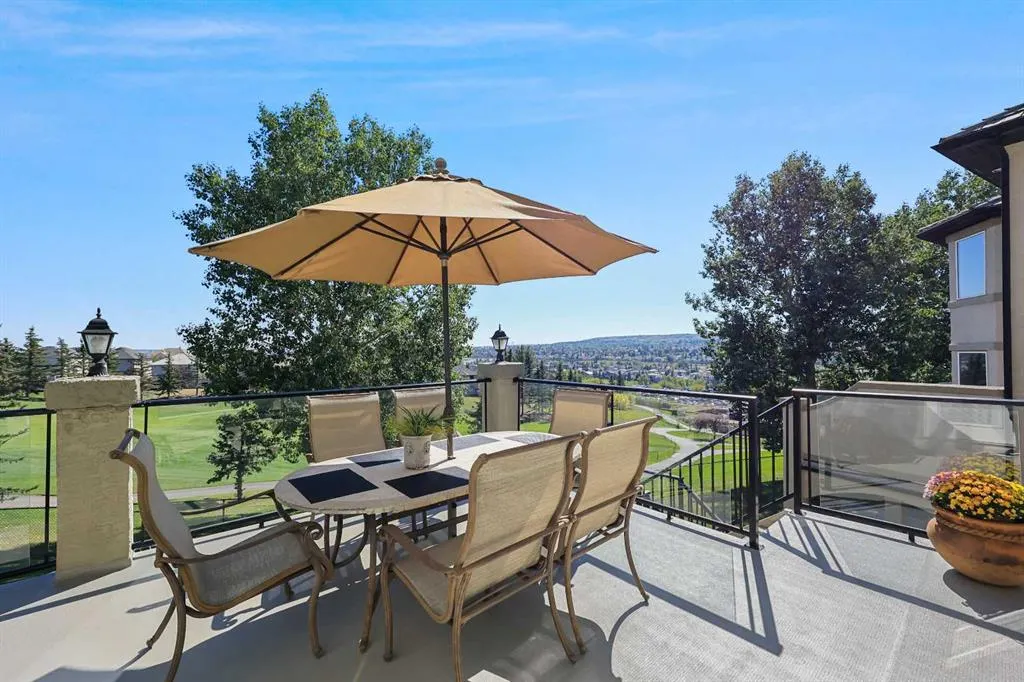 53 Panorama Hills Circle NW