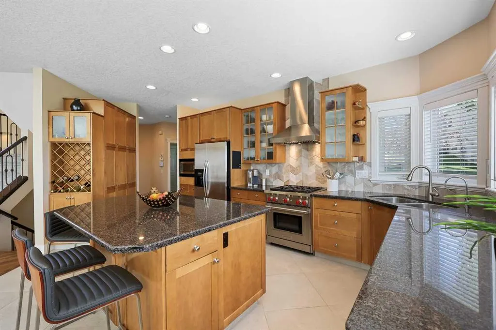 53 Panorama Hills Circle NW