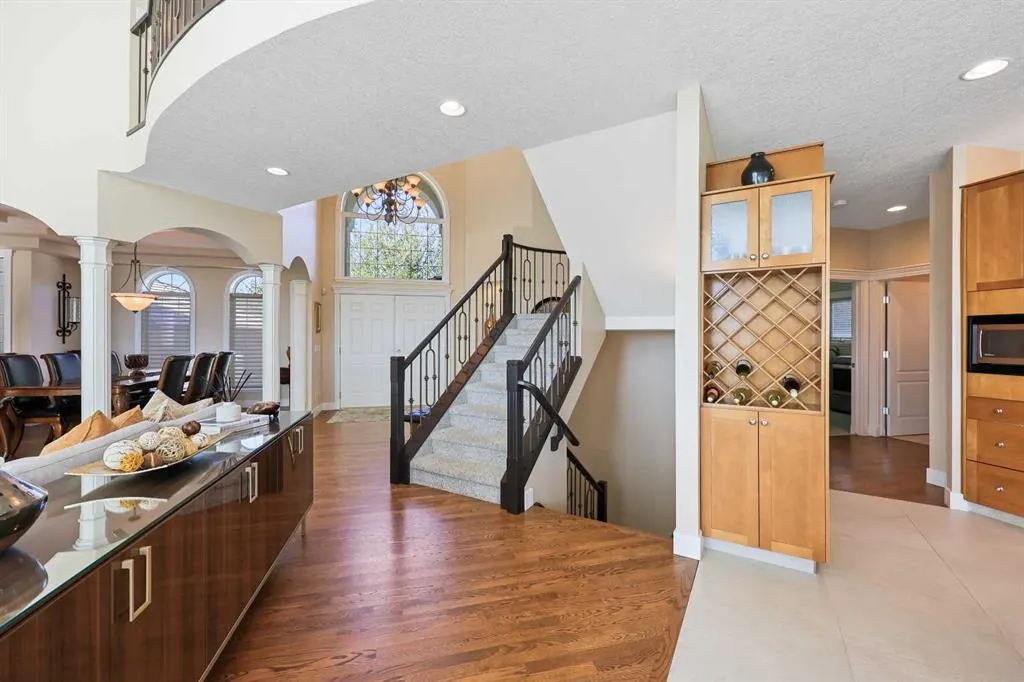53 Panorama Hills Circle NW