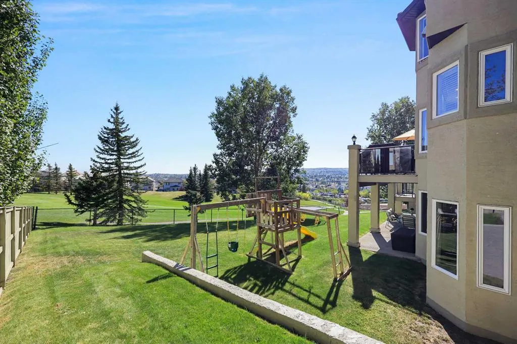 53 Panorama Hills Circle NW