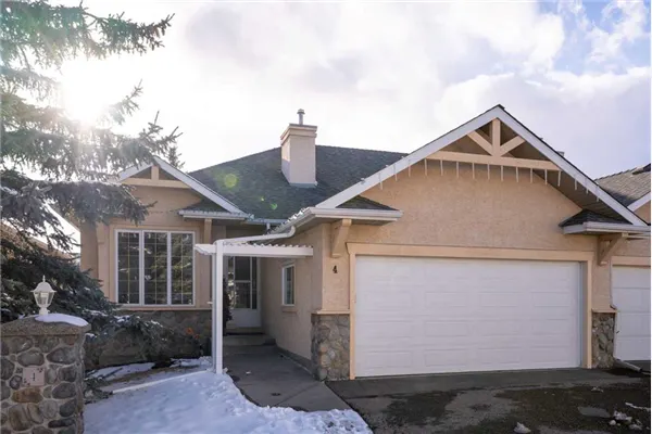 220 Bow Ridge Court