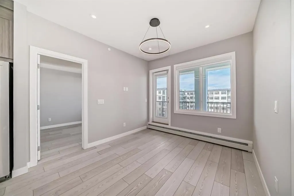 6 Merganser Drive W, #3201