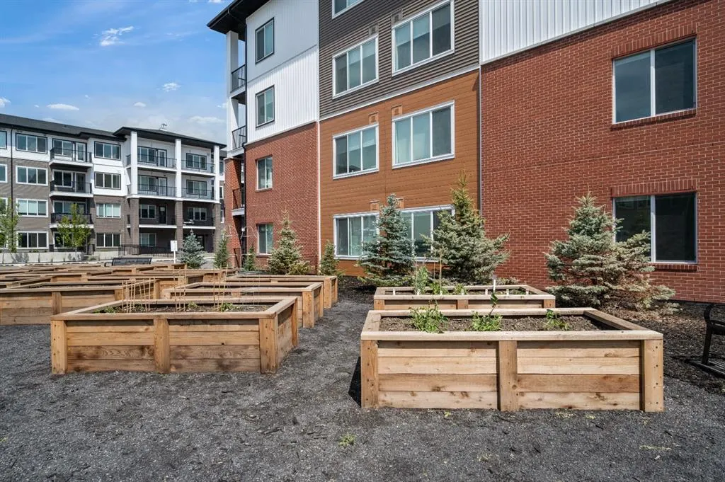 6 Merganser Drive W, #3201