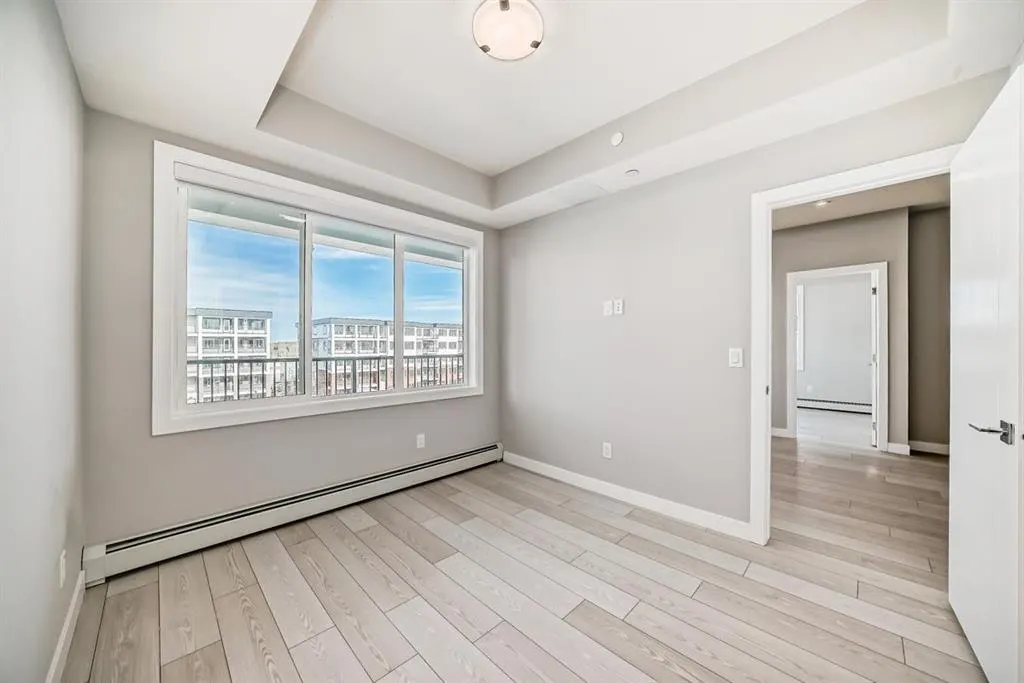 6 Merganser Drive W, #3201