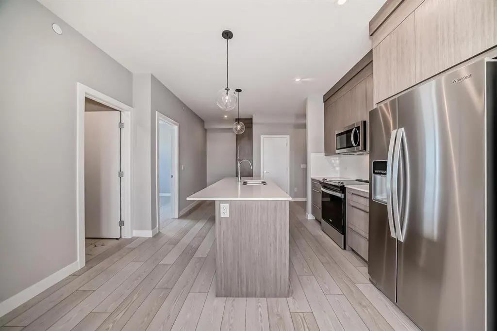 6 Merganser Drive W, #3201