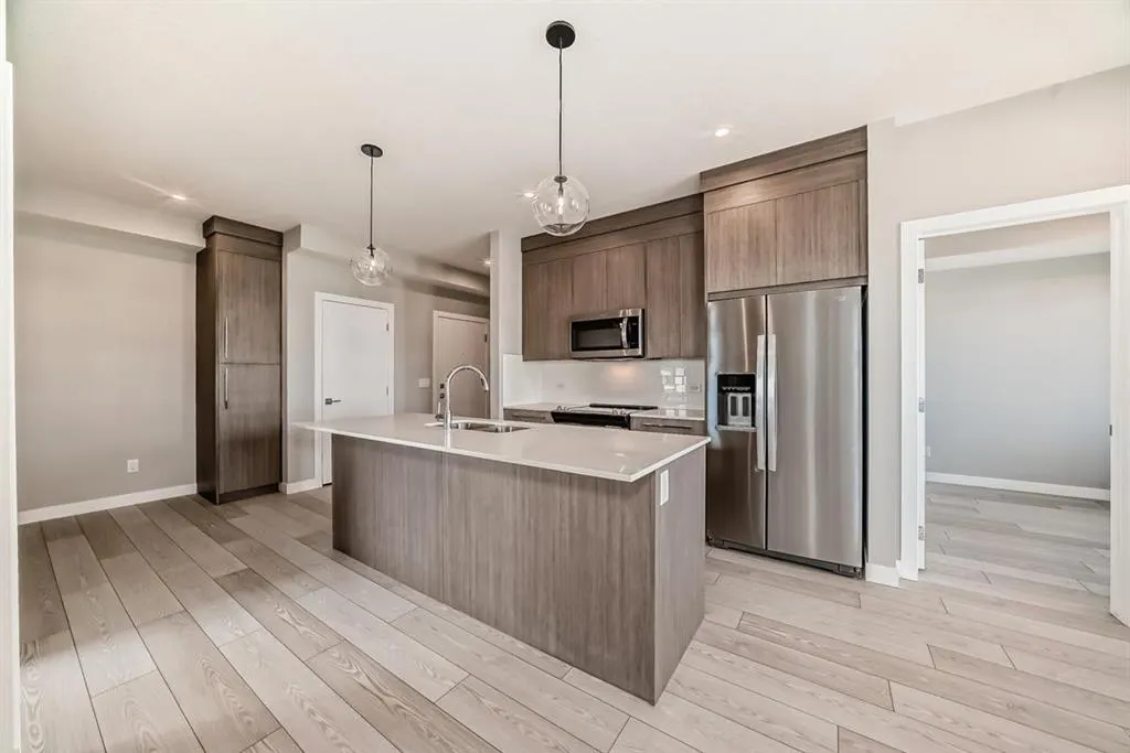 6 Merganser Drive W, #3201