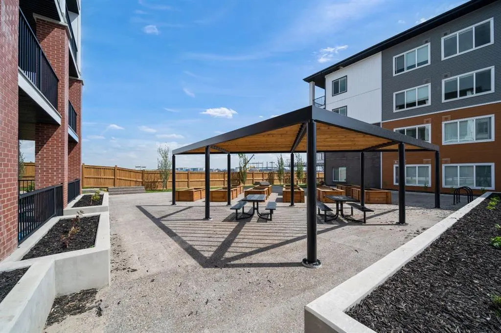 6 Merganser Drive W, #3201