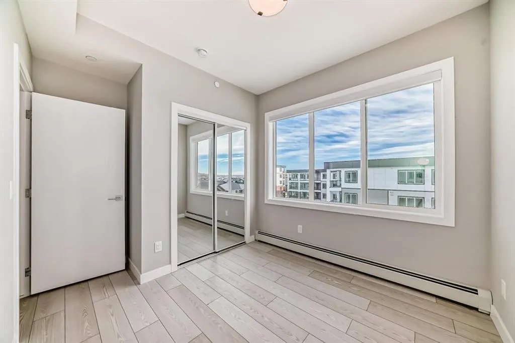6 Merganser Drive W, #3201