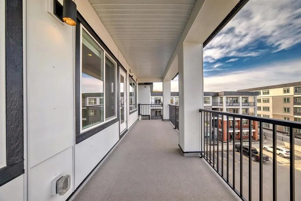 6 Merganser Drive W, #3201