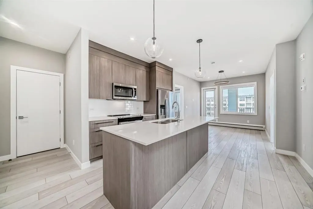 6 Merganser Drive W, #3201