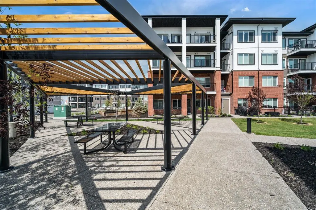 6 Merganser Drive W, #3201