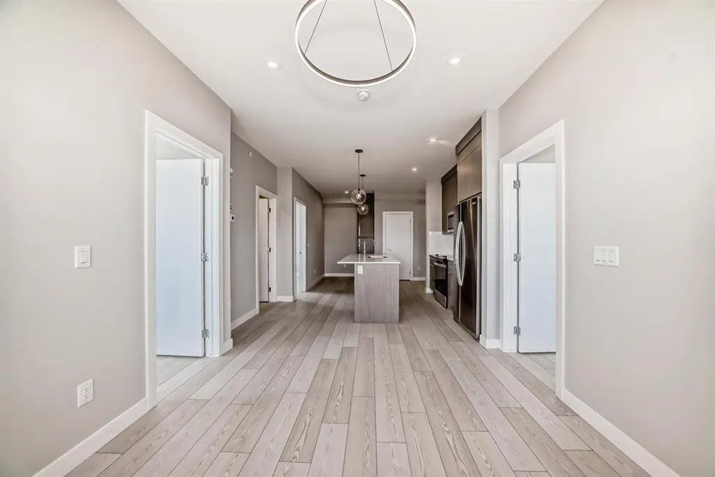 6 Merganser Drive W, #3201
