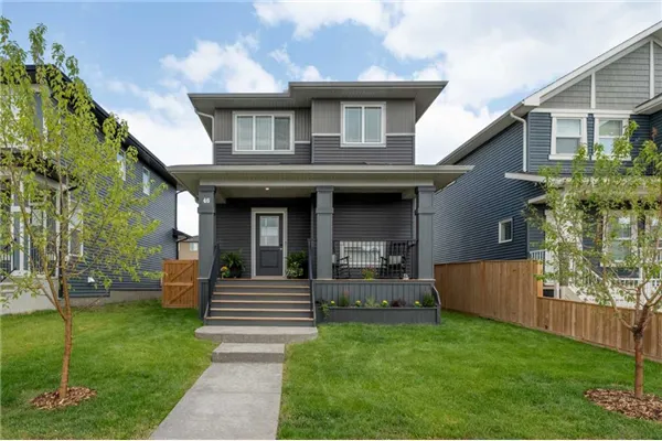 46 Birch Glen, Okotoks