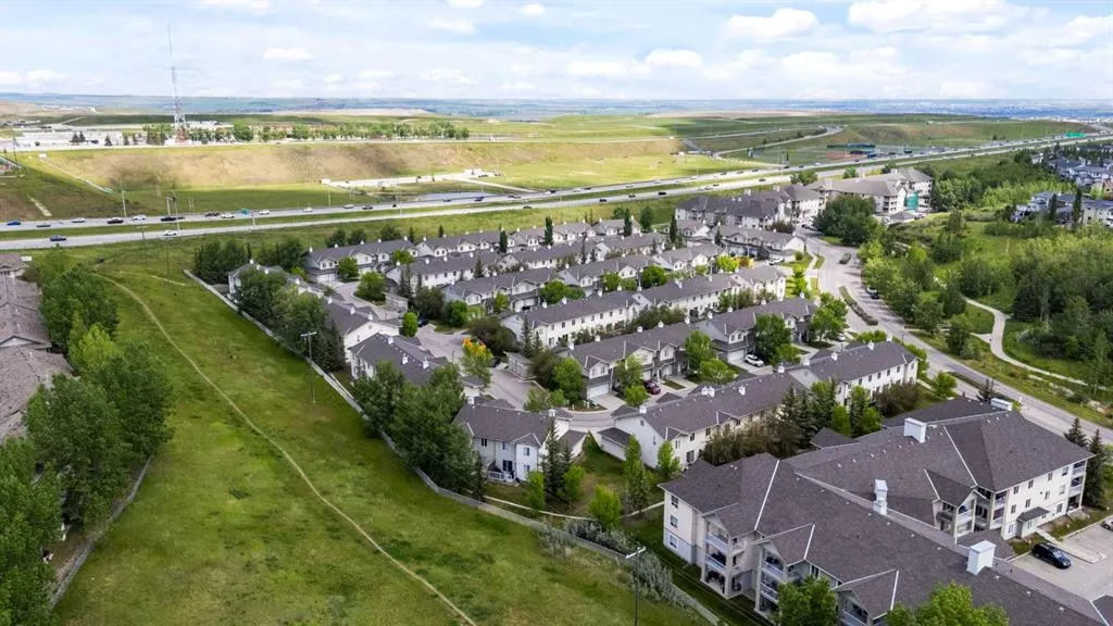 42 Citadel Meadow Gardens NW