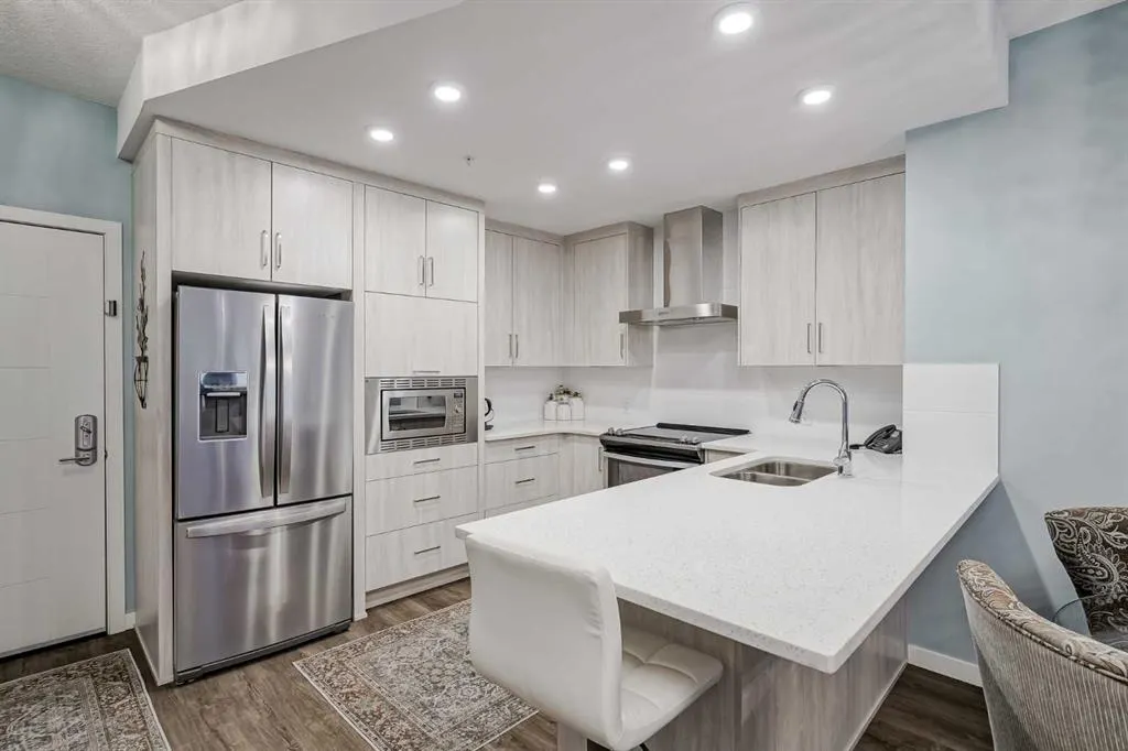 12 Mahogany Path SE, #212