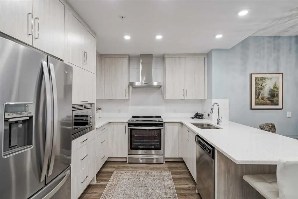 12 Mahogany Path SE, #212
