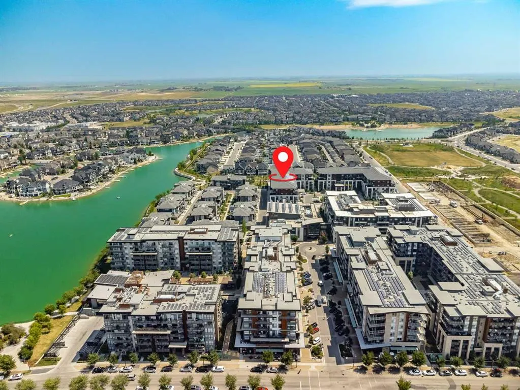 12 Mahogany Path SE, #212