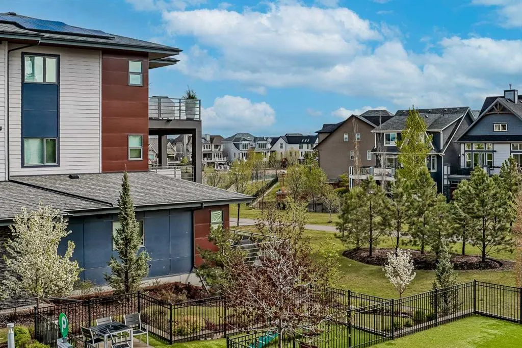 12 Mahogany Path SE, #212