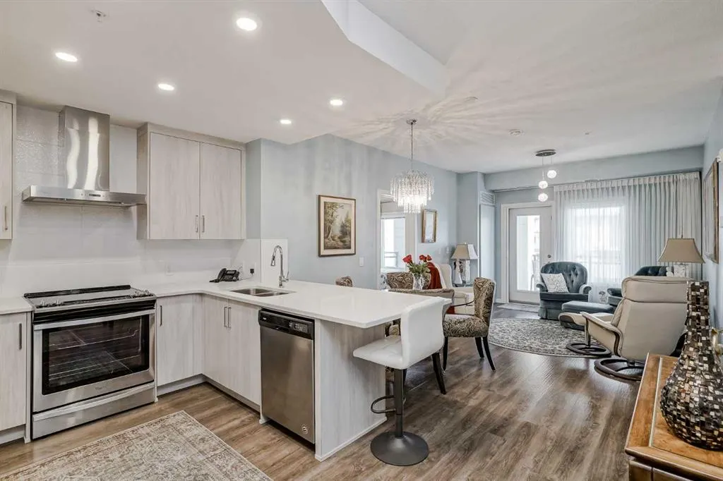 12 Mahogany Path SE, #212