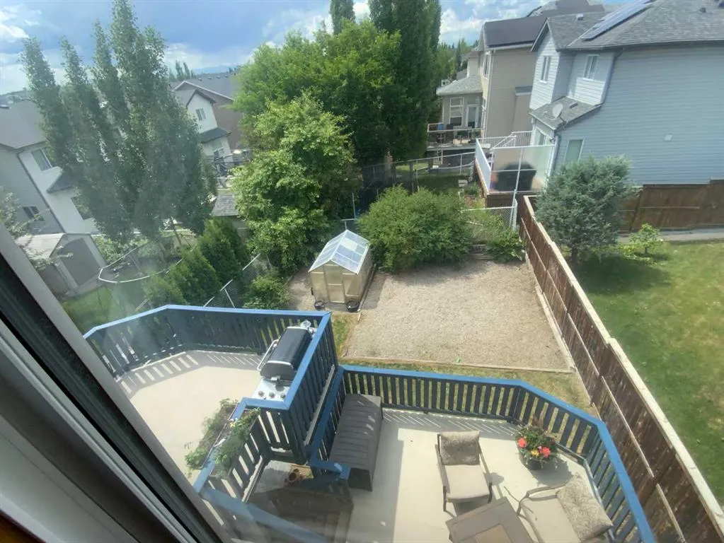 172 Tuscany Meadows Heath NW