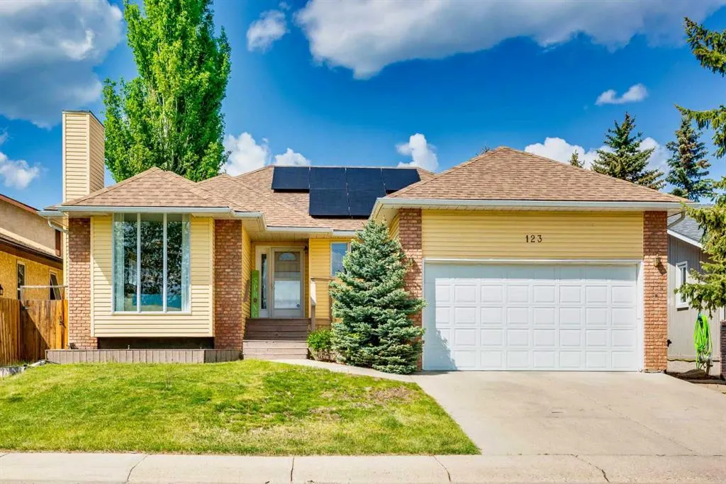 123 Woodbend Way