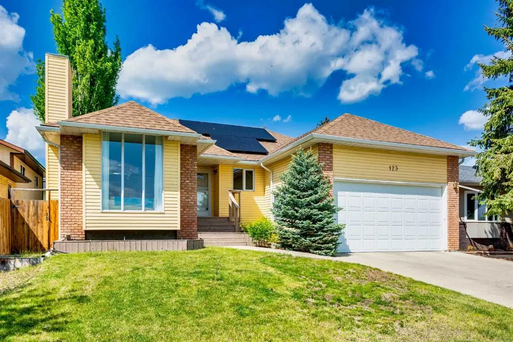 123 Woodbend Way