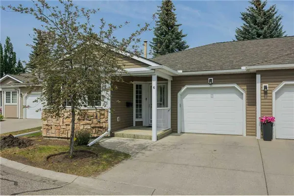 6 Douglasbank Gardens SE