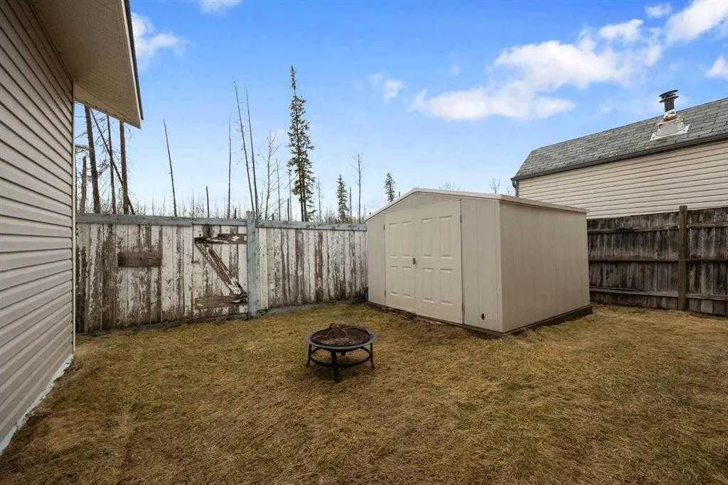 161 Mustang Road