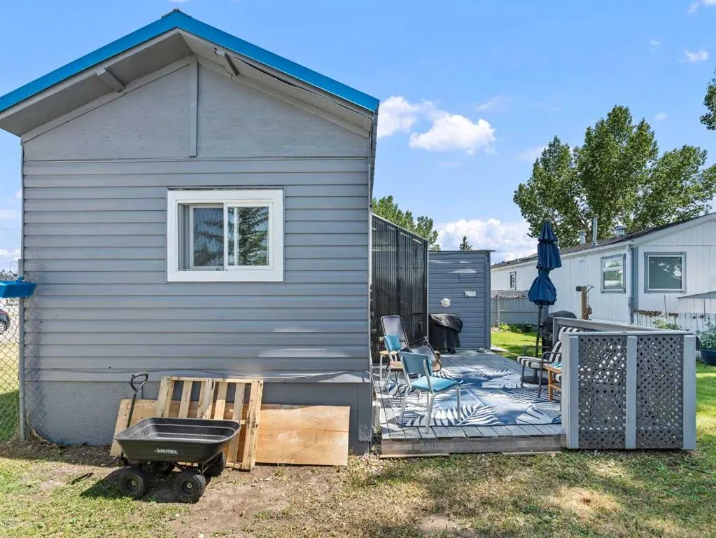 25 Homestead Way SE