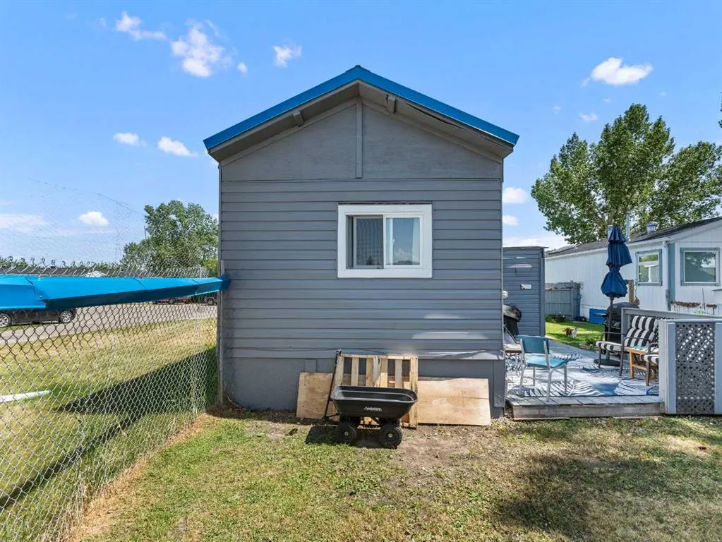 25 Homestead Way SE