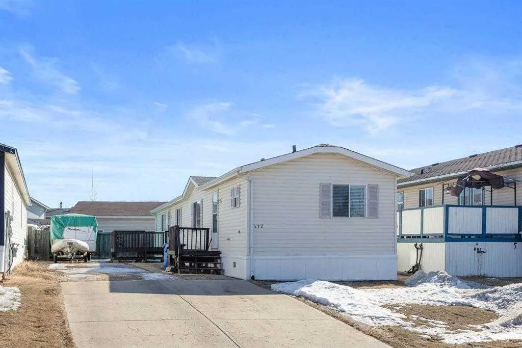 272 Palomino Close