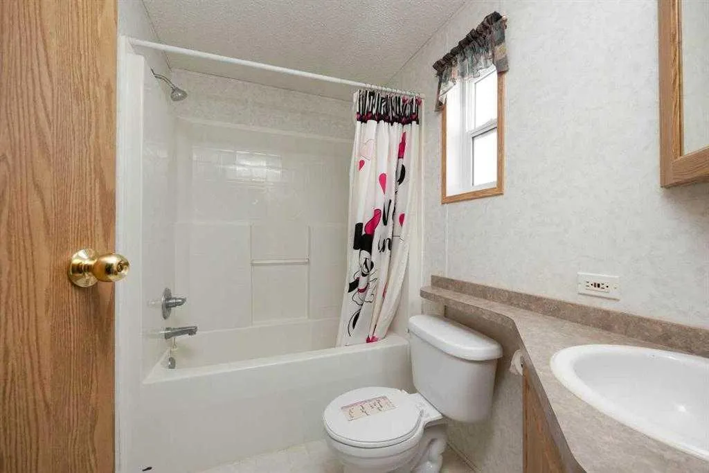 272 Palomino Close