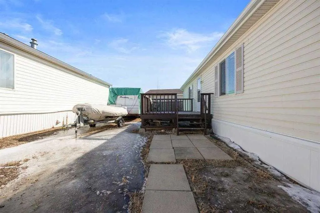 272 Palomino Close