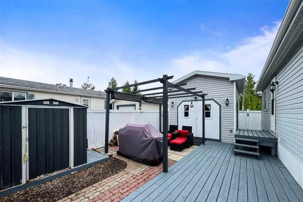 268 Harpe Way