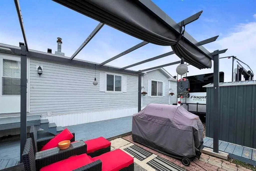 268 Harpe Way