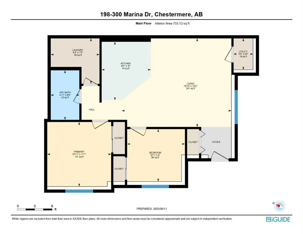 300 Marina Drive, #198