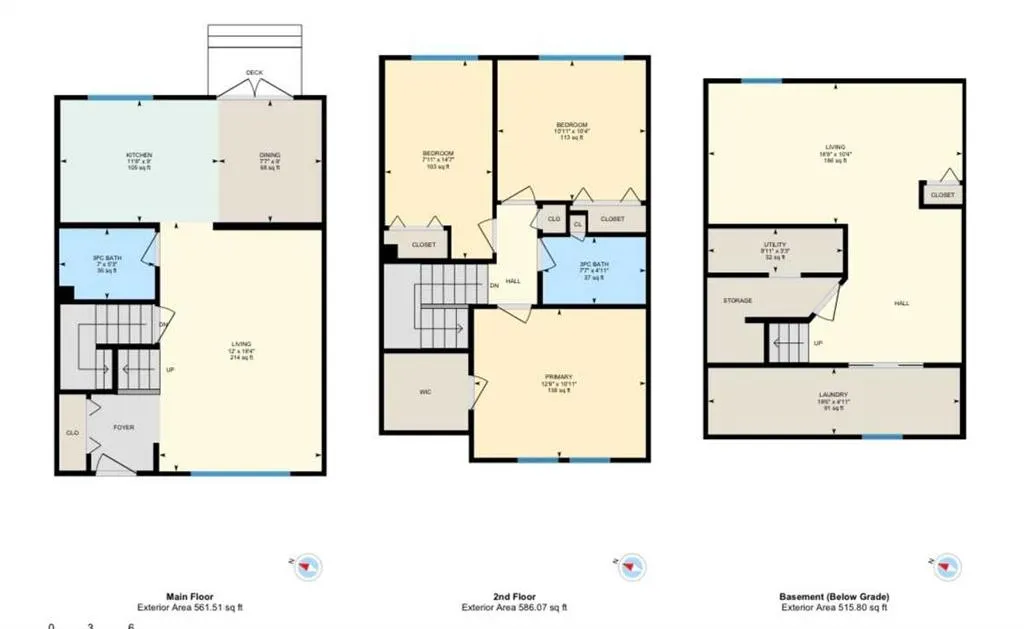 18 Cataract Road SW
