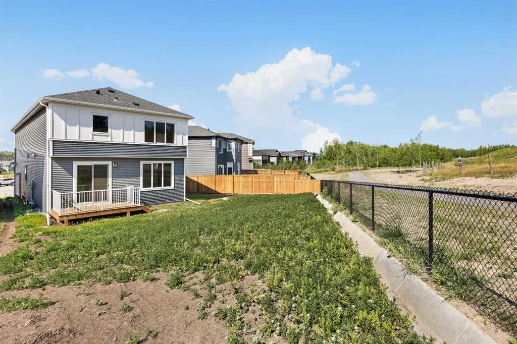 22 Crimson Ridge Cove NW