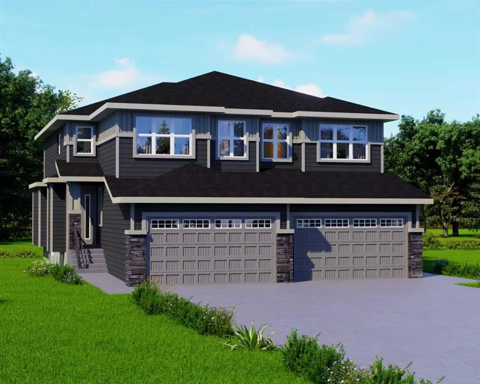 466 Kinniburgh Loop