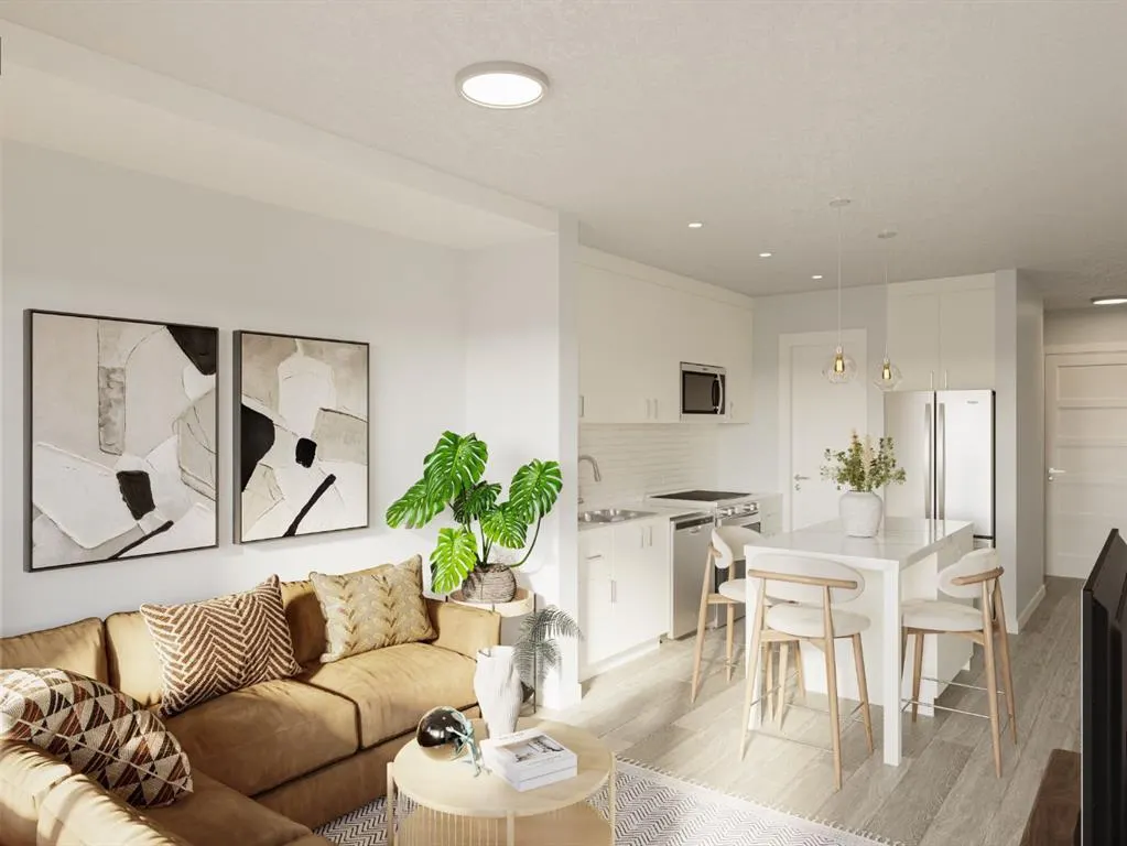65 Red Embers Plaza NE, #1403