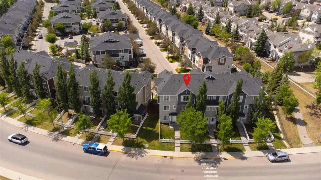 300 Marina Drive, #64