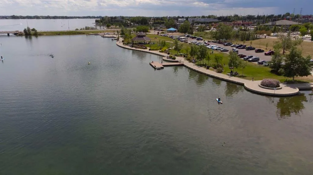 300 Marina Drive, #64