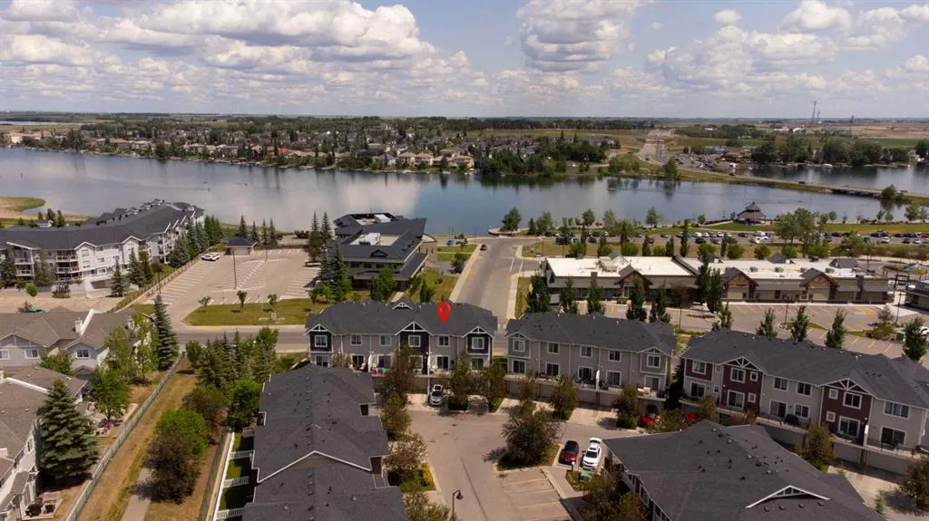 300 Marina Drive, #64