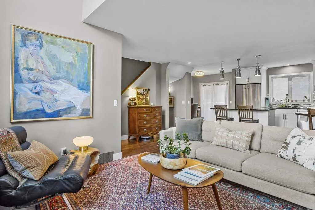 601 4 Street, #3
